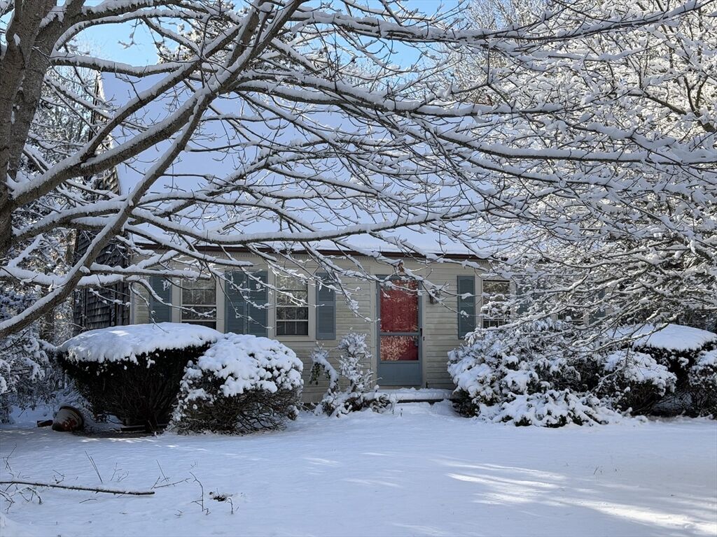 Property Photo:  147 Chippingstone Rd  MA 02648 