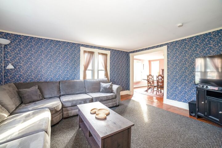 Property Photo:  145 Center Road  MA 01571 