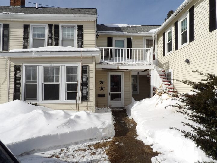 Property Photo:  620 Pleasant St  MA 01612 