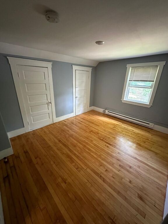 Property Photo:  47 Longwood Ave 3  MA 01420 