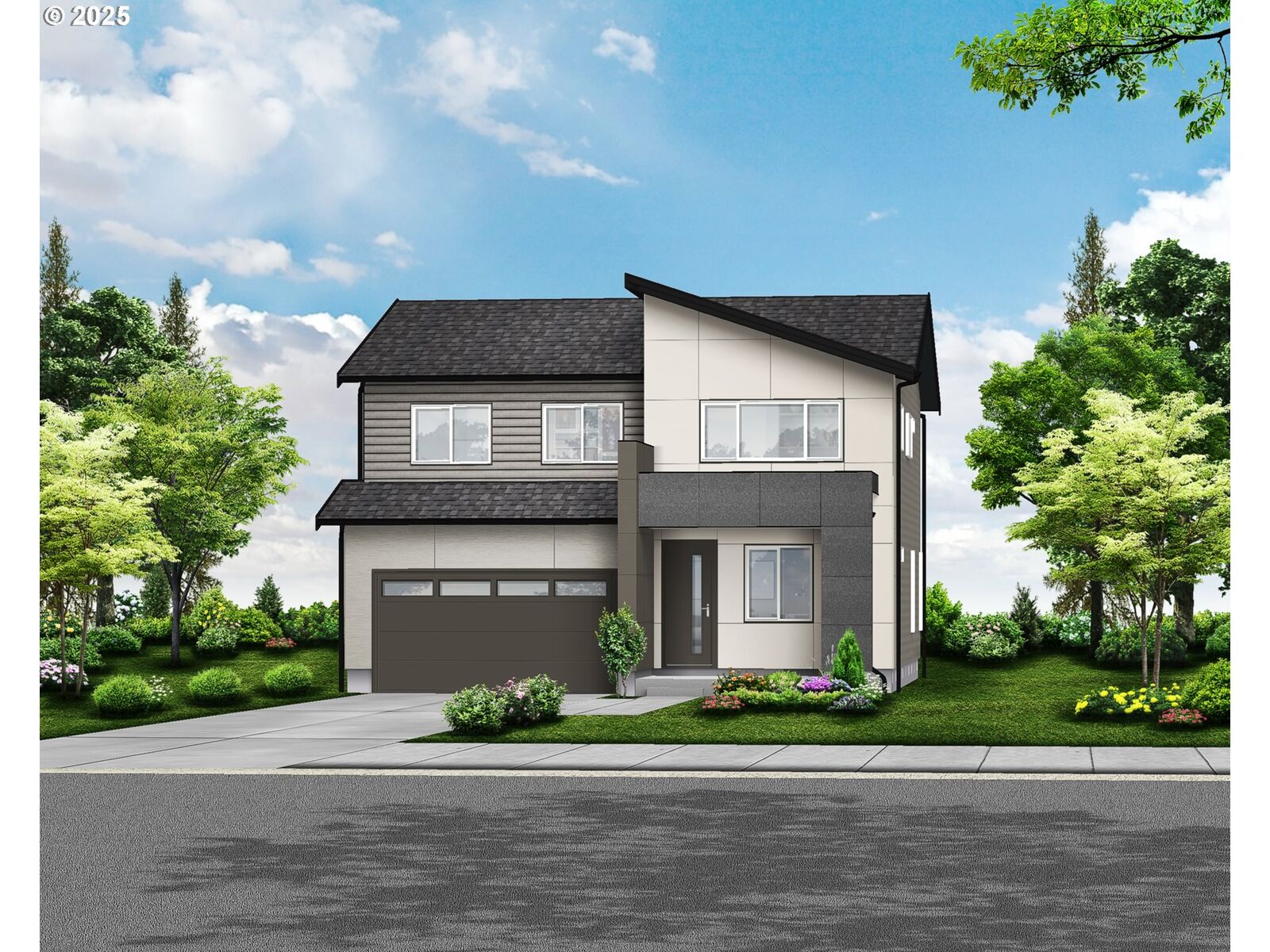 Property Photo: 7061 SW Aspen Ln OR 97070