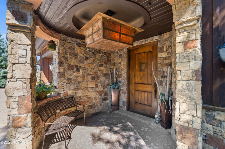 Property Photo:  8020 Glenwild Drive  UT 84098 