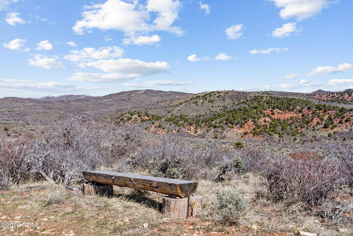 Property Photo:  46997 W Thunder Ridge Road  UT 84027 