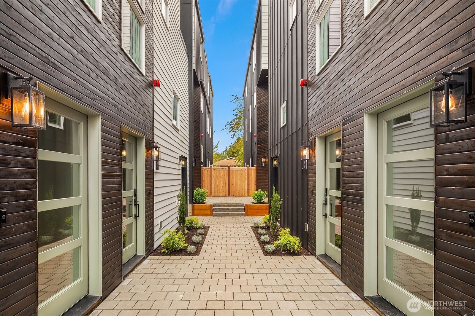 Property Photo:  9033  8th Avenue NW B  WA 98117 