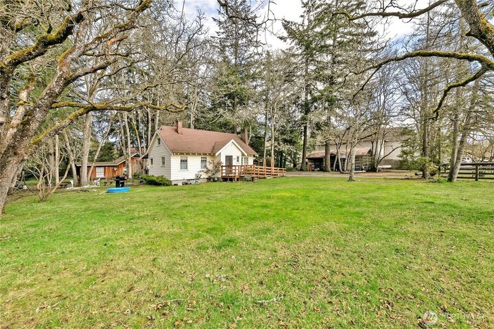 Property Photo:  8409  Washington Boulevard SW  WA 98498 