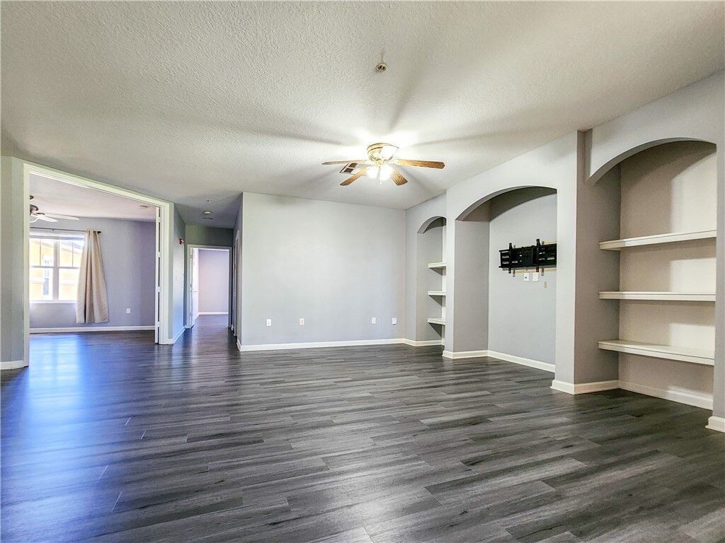 Property Photo: 5045 Fairways Circle D201 FL 32967