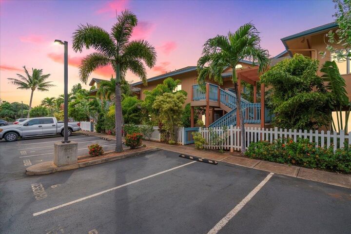 Property Photo:  25 Heather Ln 134  HI 96761 