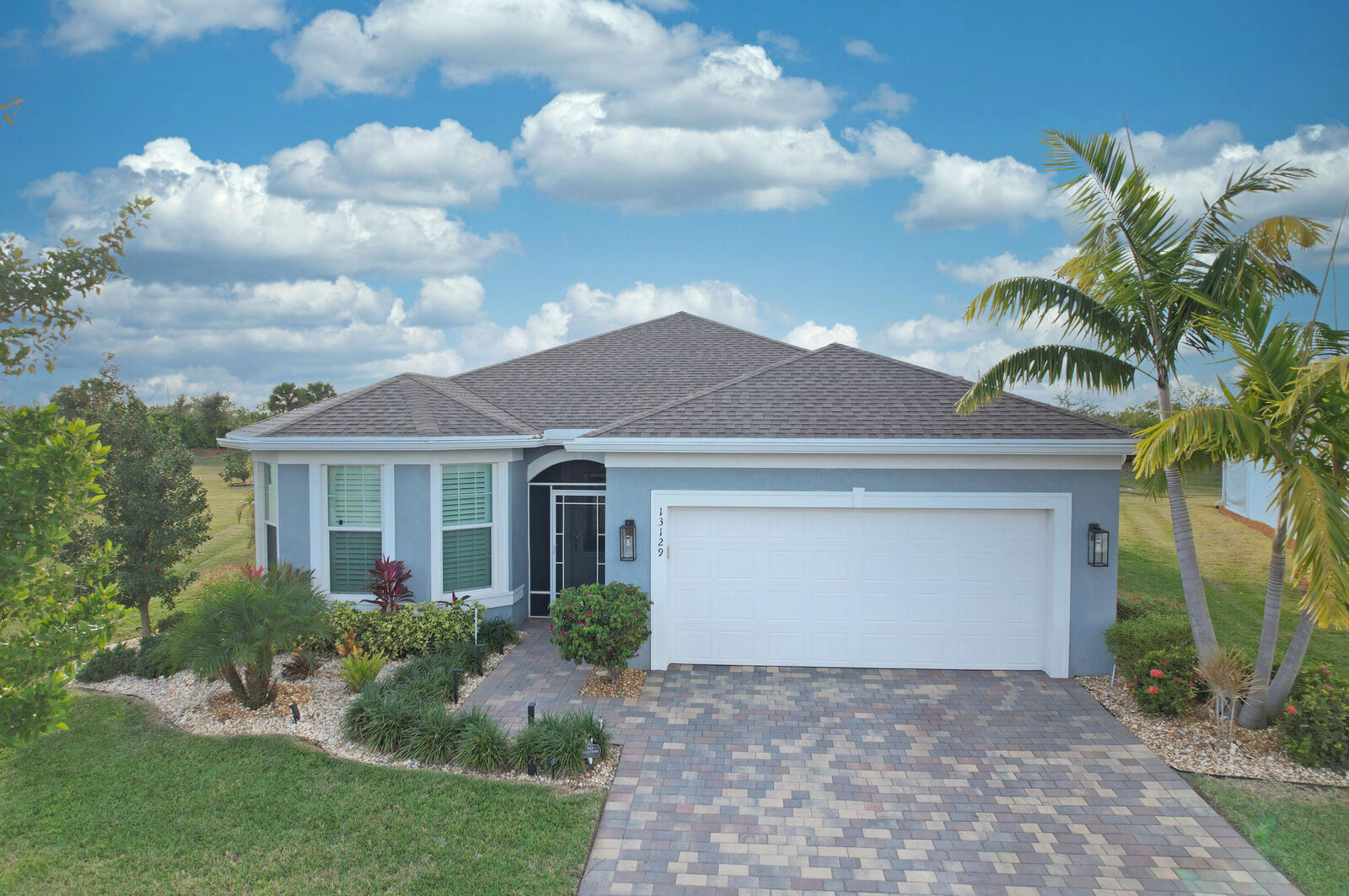 Property Photo:  13129 SW Vermillion Circle  FL 34987 