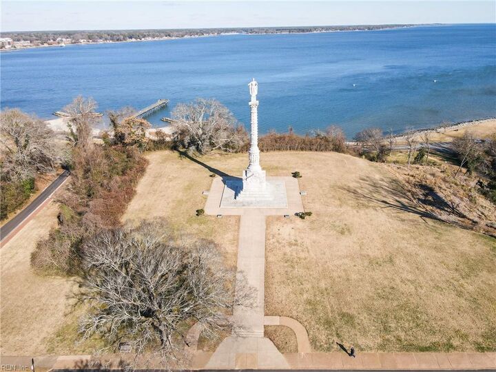 Property Photo:  230 Nelson St  VA 23690 