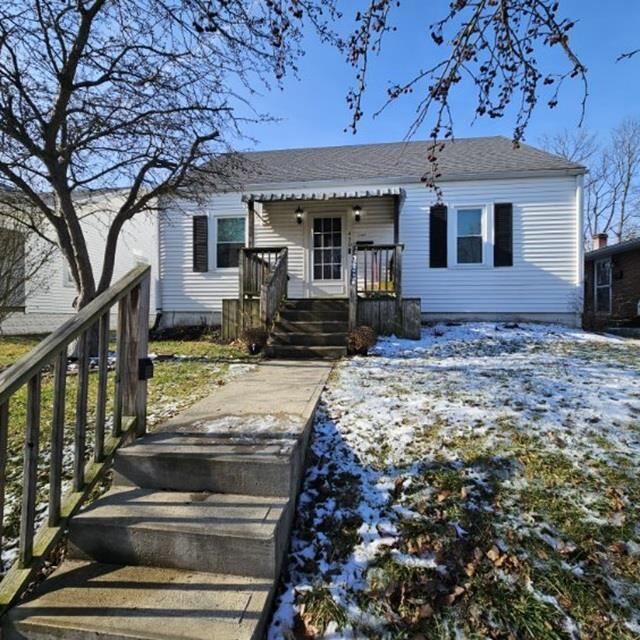 Property Photo:  450 SW 5th Street  IN 47374 