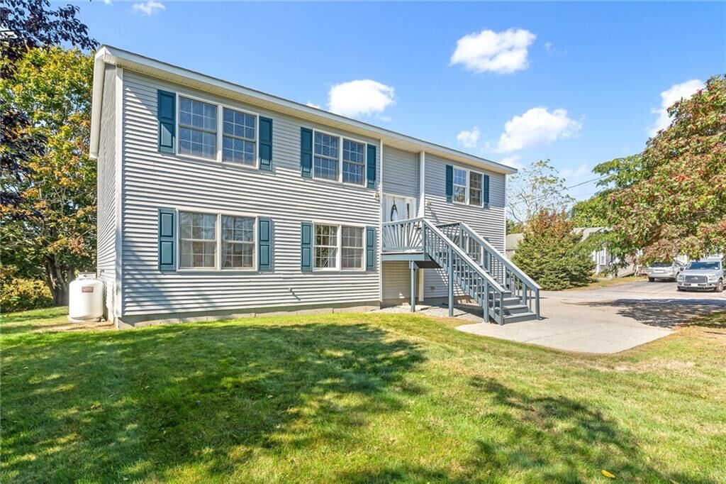 Property Photo:  615 Point Judith Road  RI 02882 