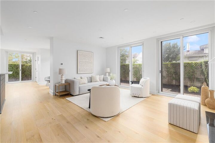 Property Photo: 1 Tower Drive 101 RI 02871