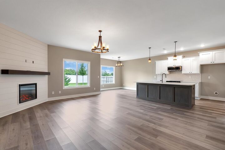 Property Photo:  13508 W Jewell St  KS 67235 