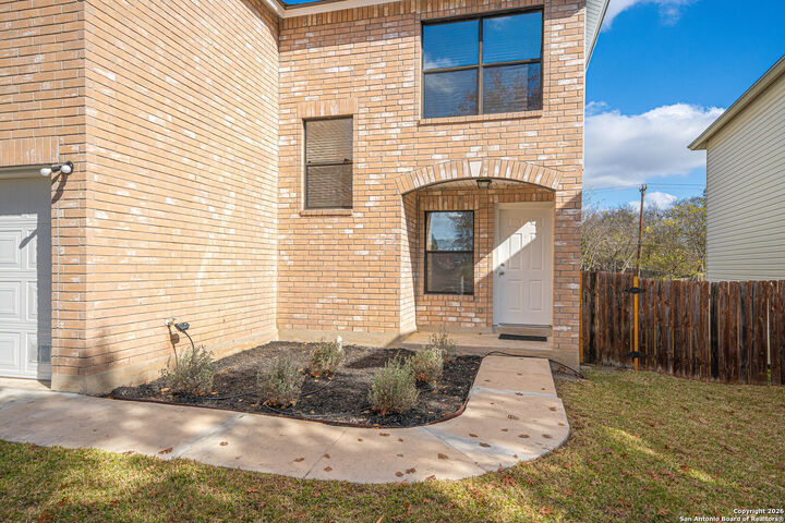 Property Photo:  9546 Bending Crest  TX 78239 