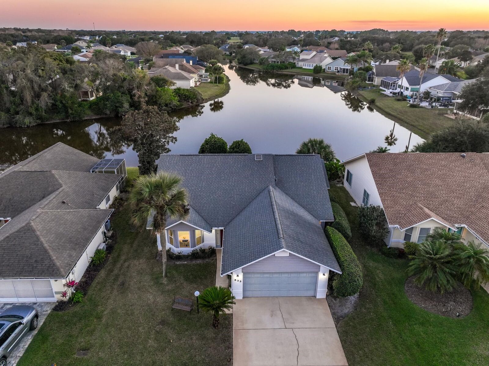 Property Photo:  633 Nautical Way  FL 32080 