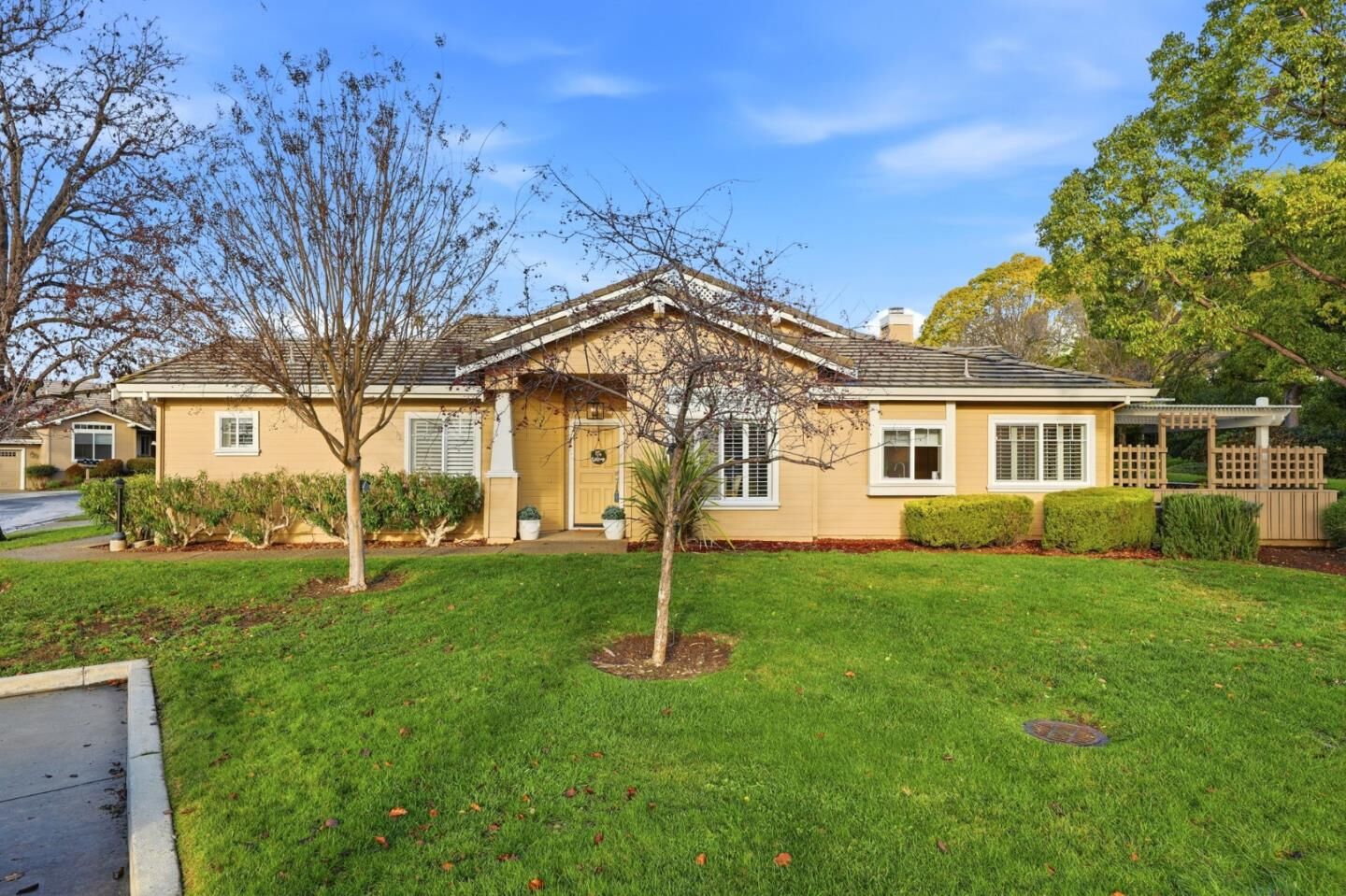 Property Photo:  8786 Grape Wagon Circle  CA 95135 