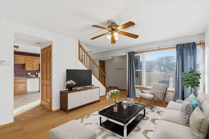 Property Photo:  528 East Bluff  WI 53704 