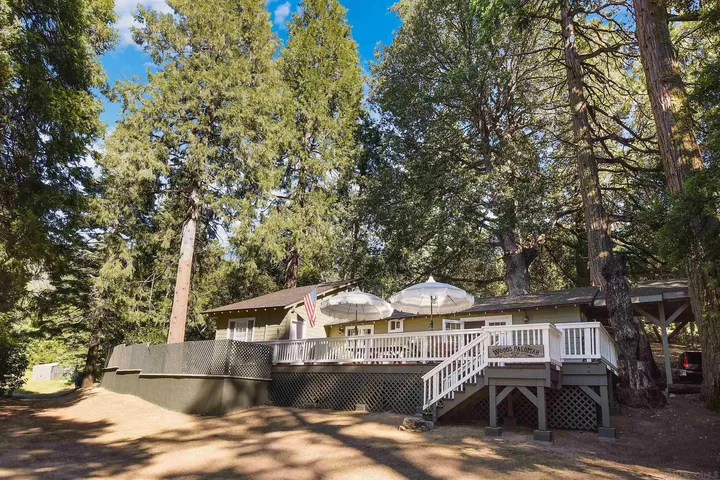 Property Photo:  33125 Canfield Road  CA 92060 