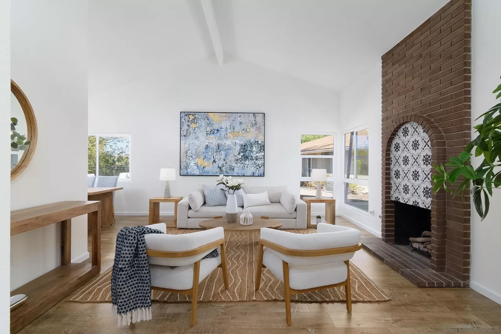 Property Photo:  16556 Gabarda Rd  CA 92128 