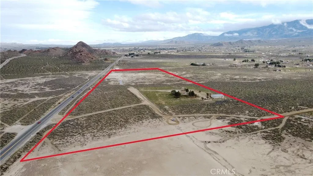 Property Photo:  30263 State Highway 18  CA 92356 