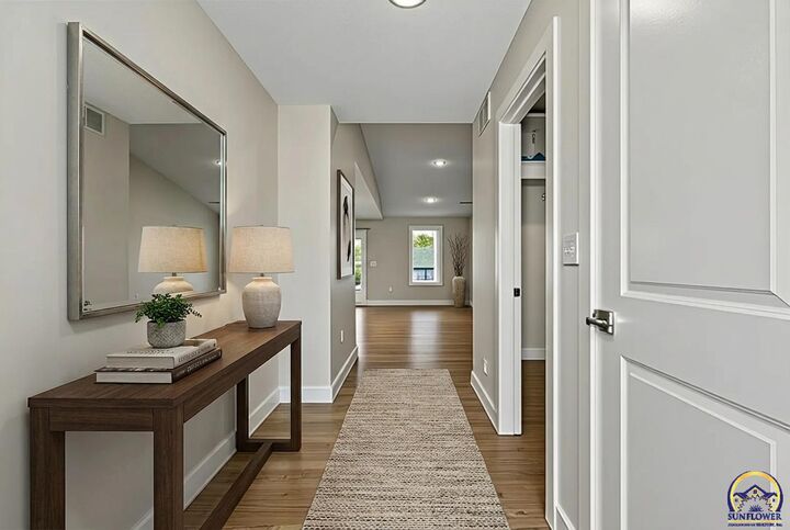 Property Photo: 7700 SW 24th Ter KS 66614