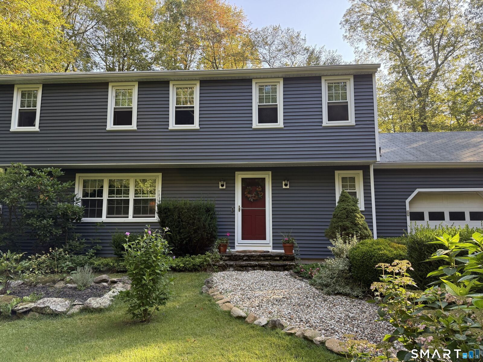 Property Photo: 97 Schnoor Road CT 06419