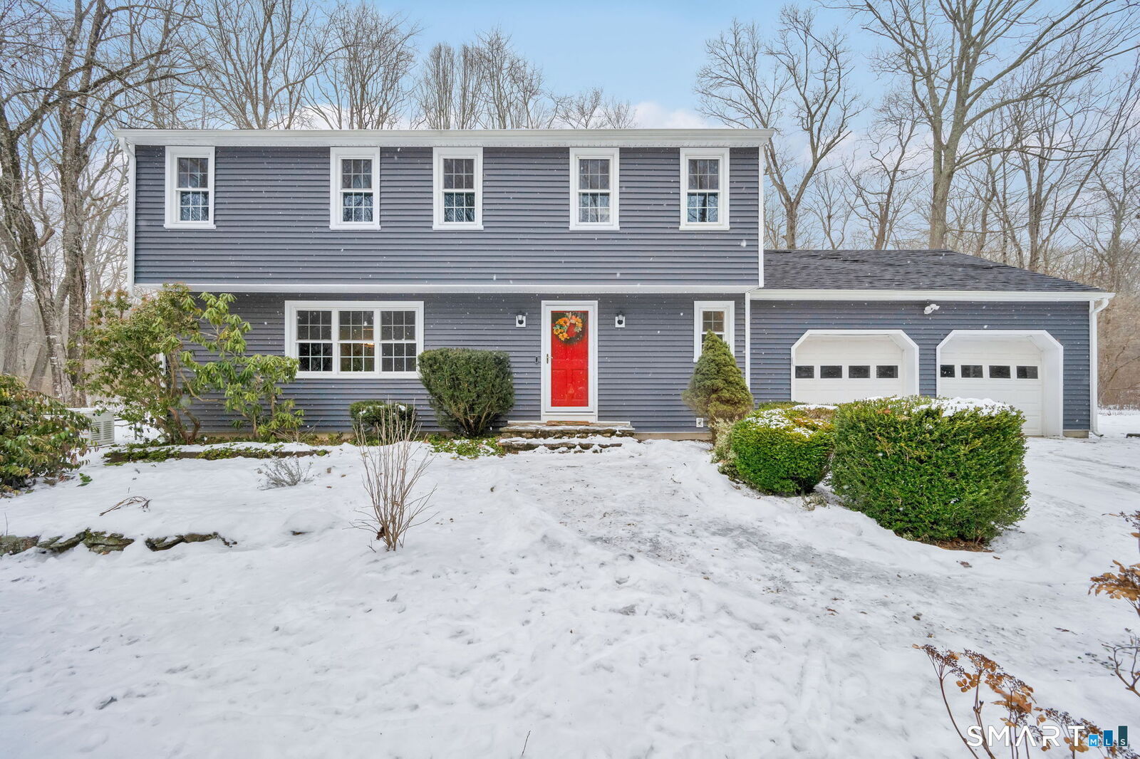 Property Photo:  97 Schnoor Road  CT 06419 
