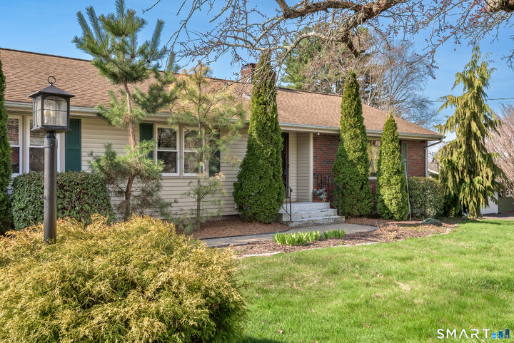 Property Photo:  33 Ash Road  CT 06074 