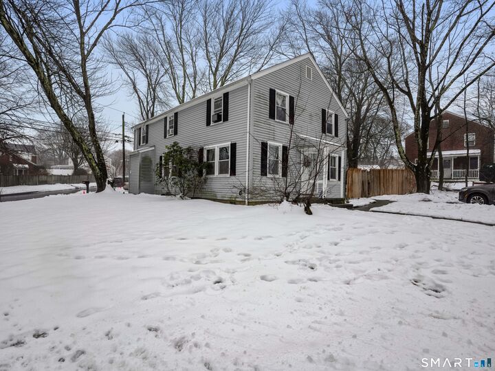 Property Photo:  1 Garden Drive  CT 06825 