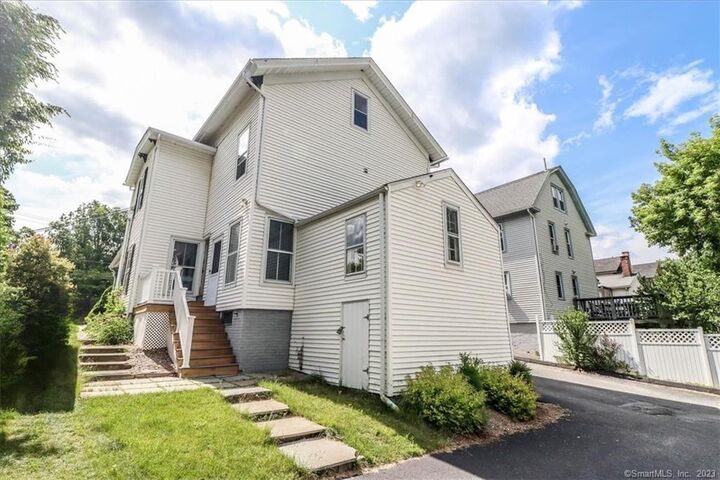 Property Photo: 23 South Main Street C CT 06776