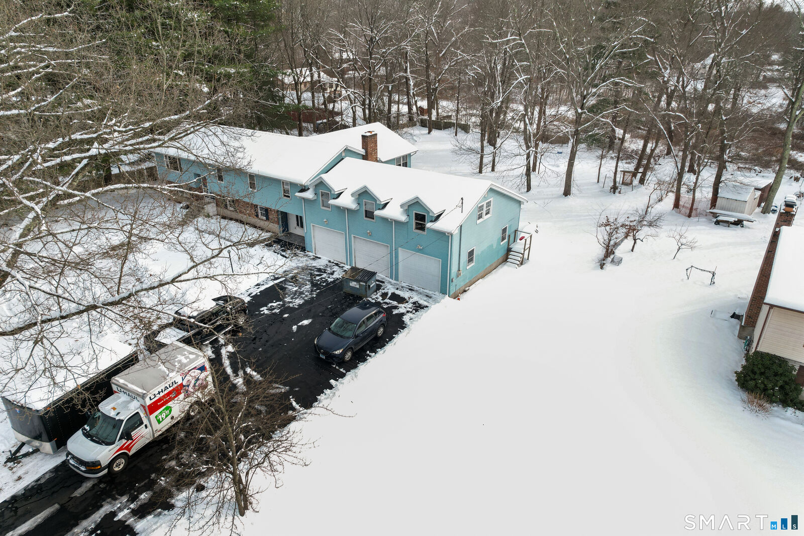 Property Photo:  962 Shuttle Meadow Road  CT 06489 