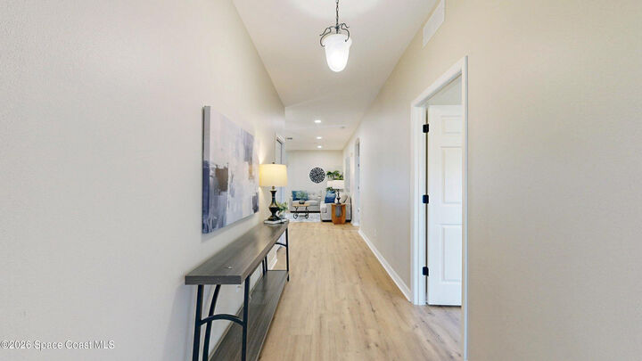 Property Photo:  5727 Indigo Crossing Drive  FL 32955 