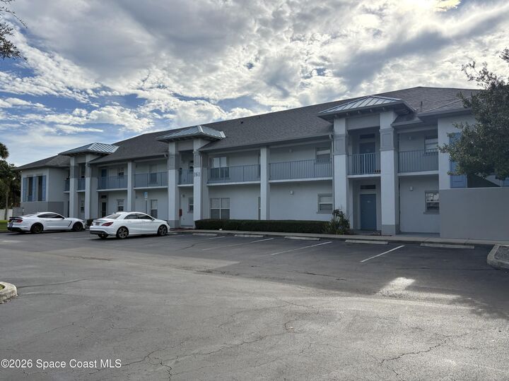 Property Photo:  161 Portside Avenue  FL 32920 