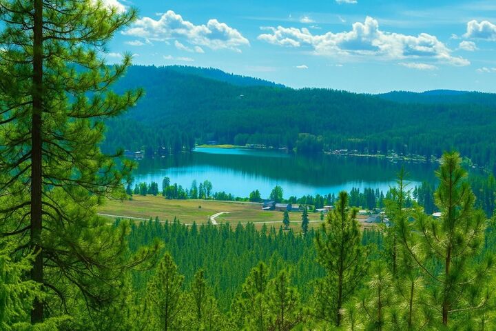 Property Photo: 4xxx Ali Vista Way WA 99148