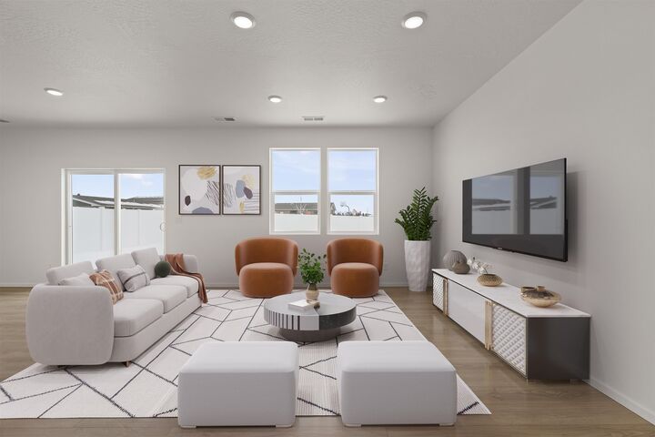 Property Photo: 406 N Washington Ave WA 99006