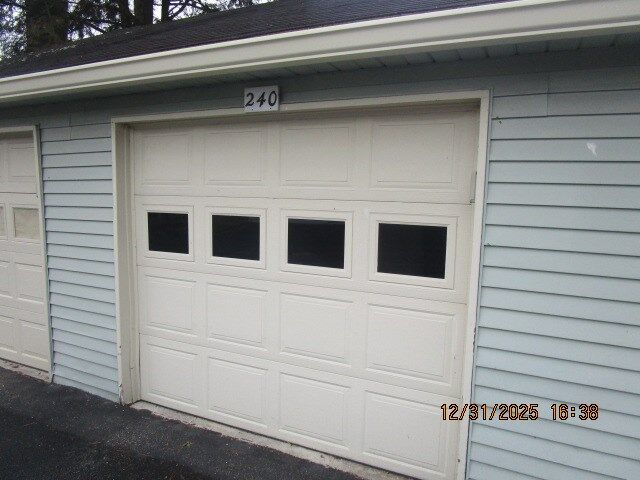 Property Photo:  240 Independence Drive  OH 45601 