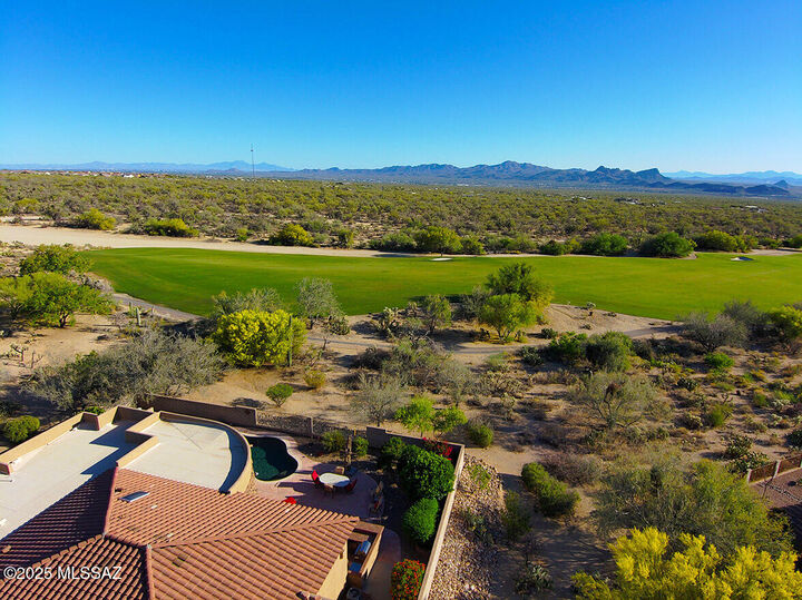 Property Photo: 5791 W Sonoran Links Lane AZ 85658