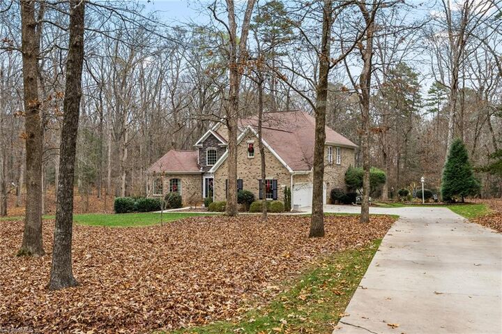 Property Photo: 655 Starboard Reach NC 27292