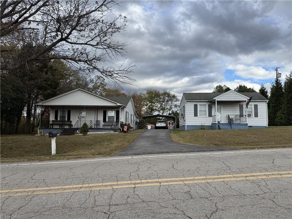 Property Photo:  76 Annie Compton Road  NC 27315 