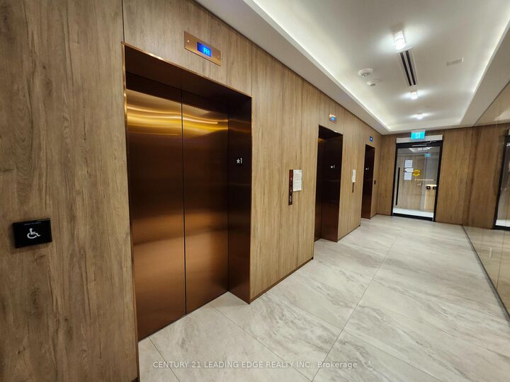 Property Photo:  1100 Sheppard Avenue W 1223  ON M3K 0E4 