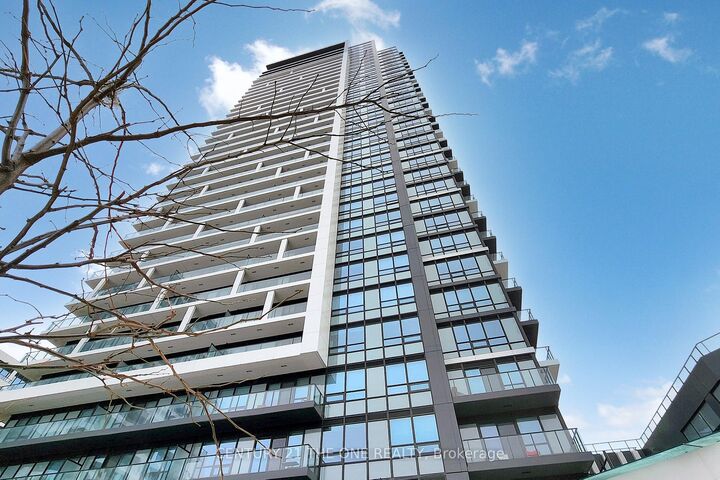 Photo de la propriété: 18 Water Walk Drive 605 ON L3R 6L5