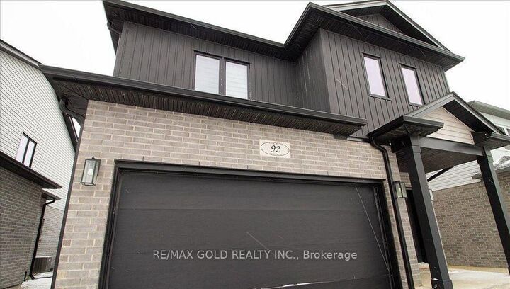 Property Photo: 92 Middleton Avenue ON N6L 1K3