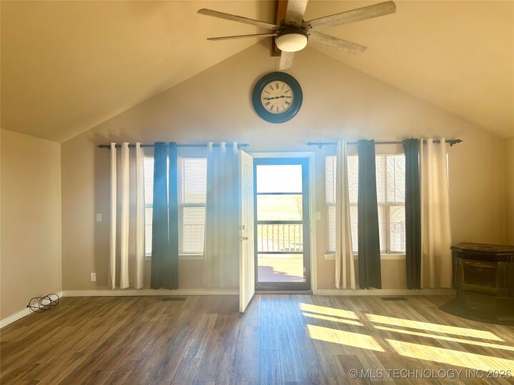 Property Photo:  20657 S 4350 Road  OK 74301 