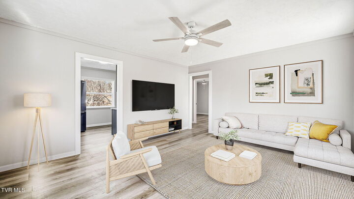 Property Photo:  2020 Holly Street  TN 37660 