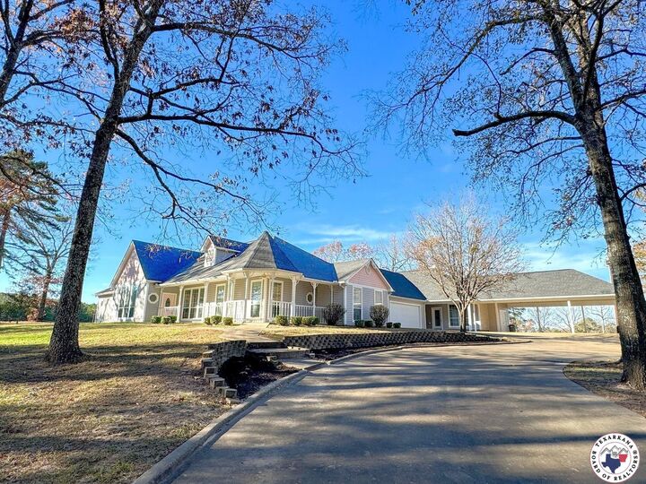 Property Photo:  9791 Farm To Market 251 South  TX 75555 