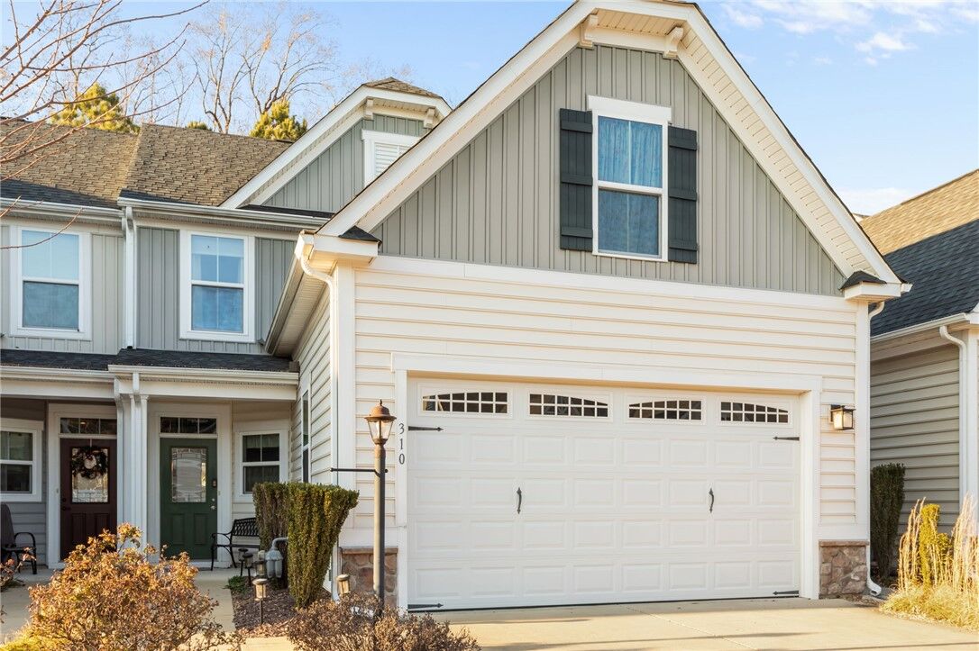 Property Photo:  310 Mershon Way  VA 23185 