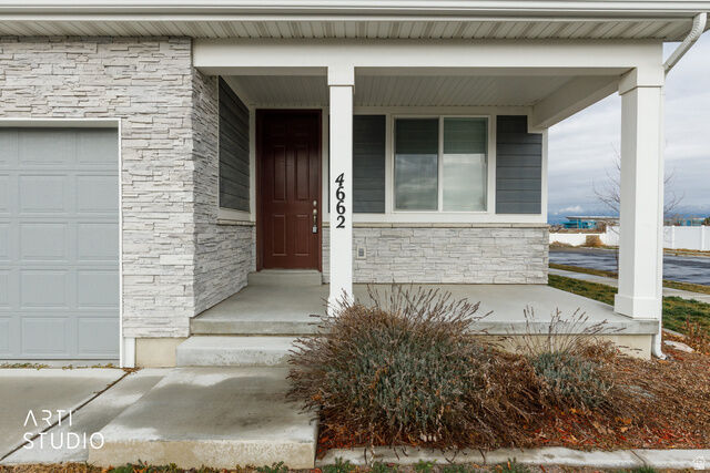Property Photo:  4662 W 1100 S  UT 84015 