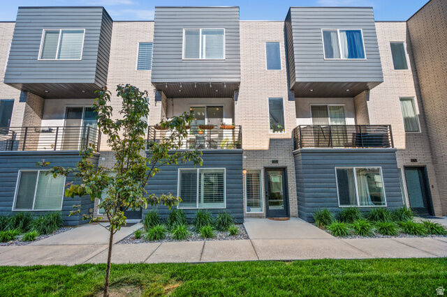 Property Photo:  230 W 1300 S 26  UT 84115 