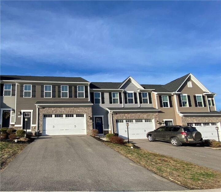 Property Photo:  228 Frances Lane  PA 15057 