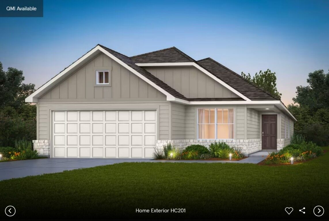 Property Photo:  104 Eagle Valley Drive  TX 78621 